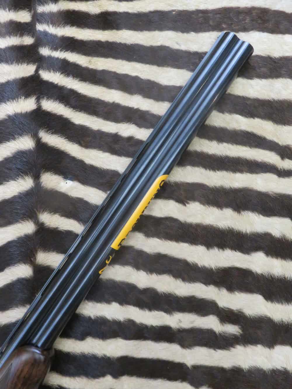 Fusil BROWNING 825 Game Prestige cal.12/76 canons 76 cm 5 chokes - mallette – Image 2