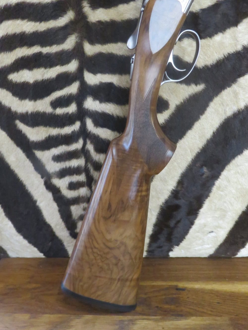 Fusil BERETTA Ultraleggero Silver Alu cal.20/76 canons 71 cm 5 chokes - mallette – Image 10