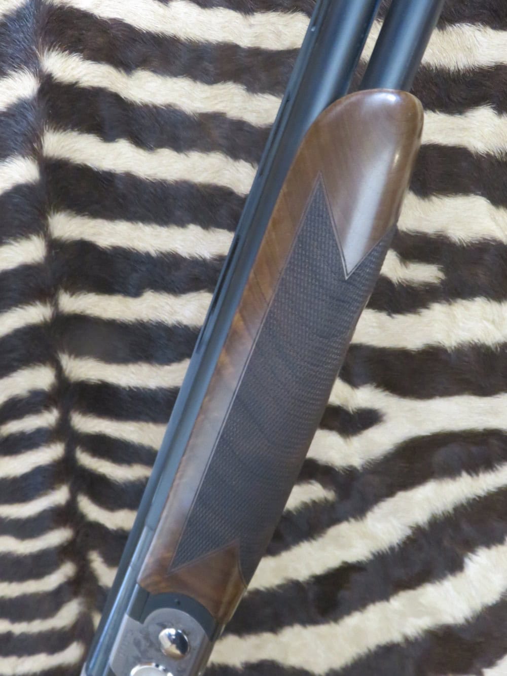 Fusil BERETTA Ultraleggero Silver Alu cal.20/76 canons 71 cm 5 chokes - mallette – Image 3