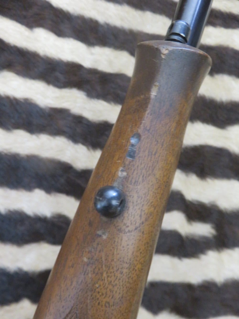 Carabine VERNEY-CARRON Impact Plus take down cal.300 wm canon 61 cm – Image 11