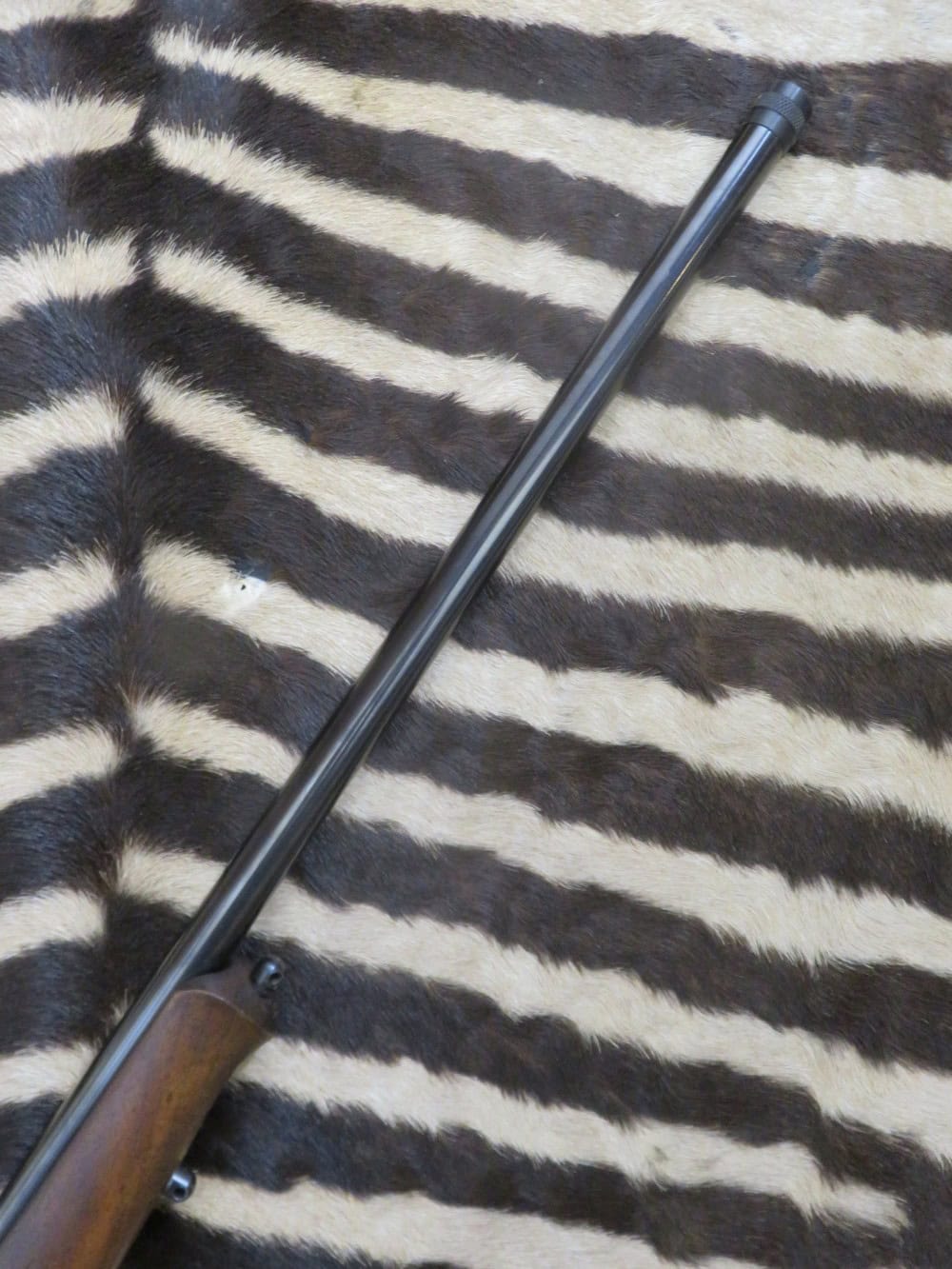 Carabine VERNEY-CARRON Impact Plus take down cal.300 wm canon 61 cm – Image 2