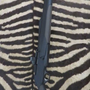 Carabine BROWNING Bar Mk3 Compo cal.300 wm - point rouge et mallette
