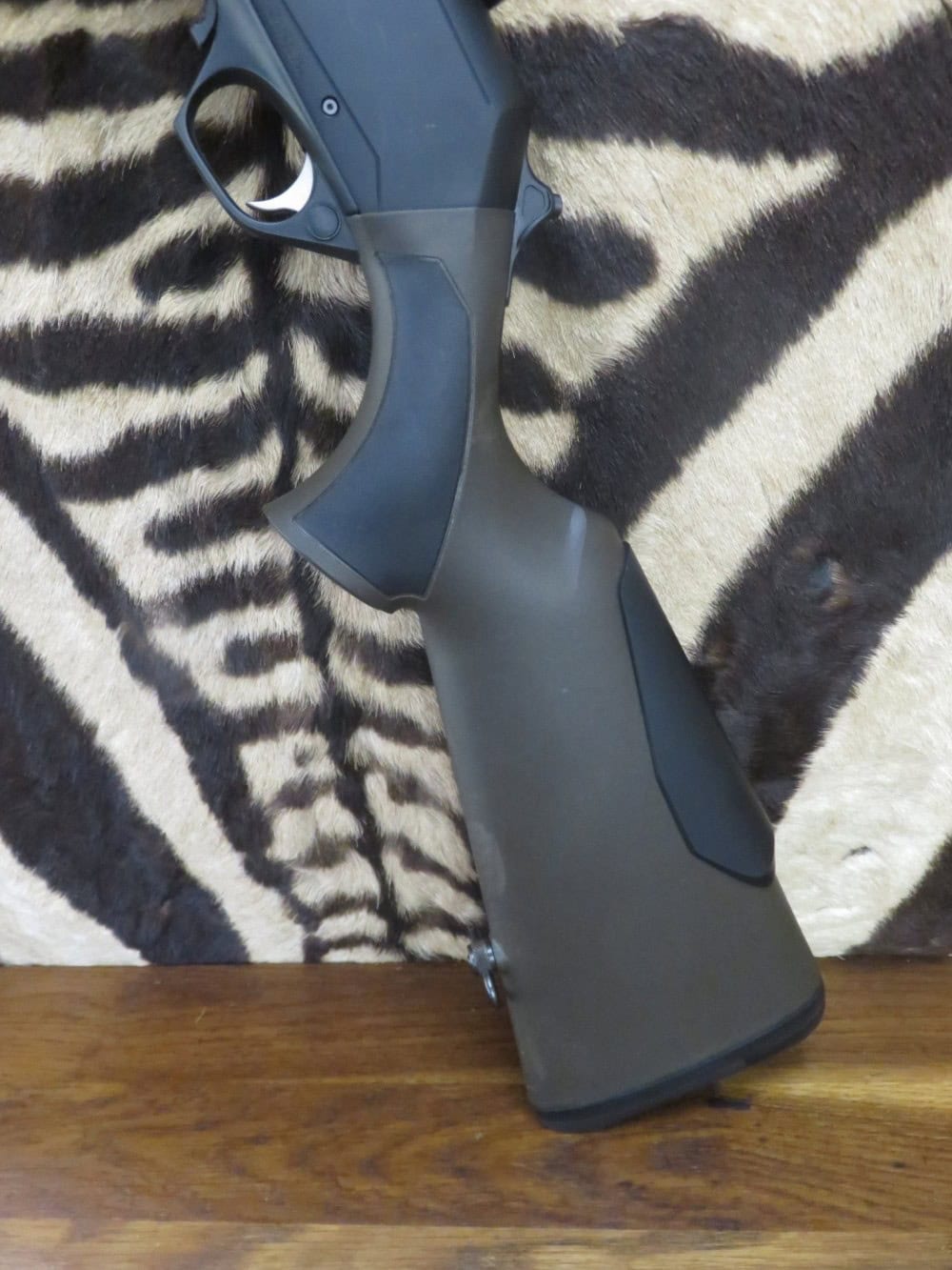 Carabine BROWNING Maral Compo Adjust cal.30-06 canon 56 cm - mallette – Image 9