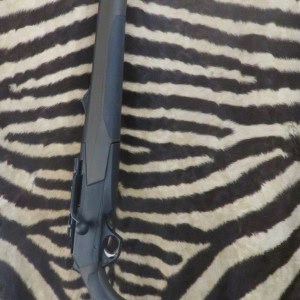 Carabine BROWNING Maral Compo Adjust cal.30-06 canon 56 cm - mallette