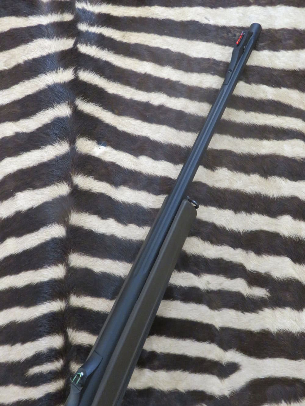 Carabine BROWNING Maral Compo Adjust cal.30-06 canon 56 cm - mallette – Image 2