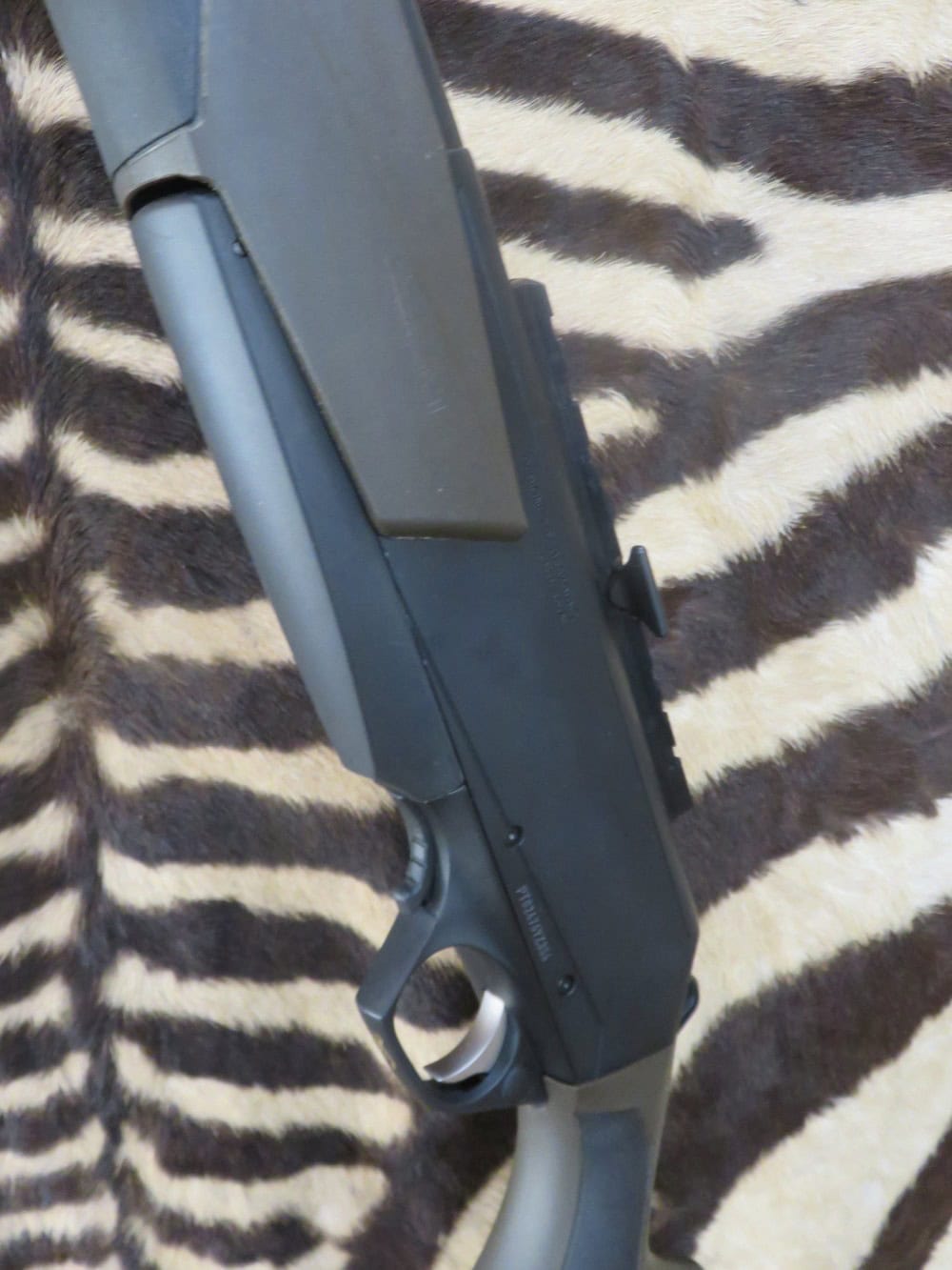 Carabine BROWNING Maral Compo Adjust cal.30-06 canon 56 cm - mallette – Image 6