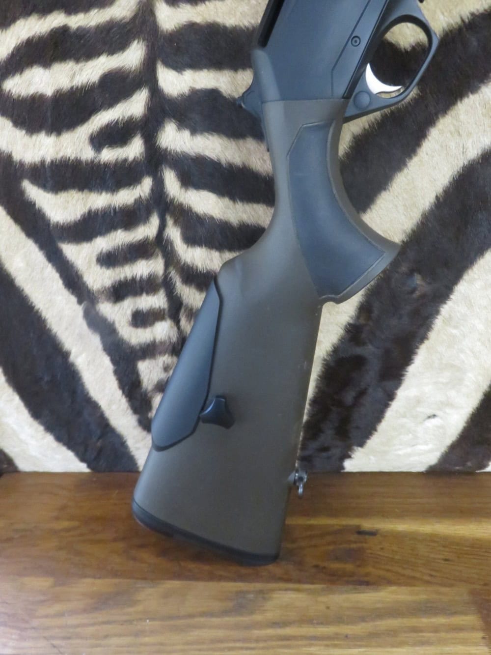 Carabine BROWNING Maral Compo Adjust cal.30-06 canon 56 cm - mallette – Image 8