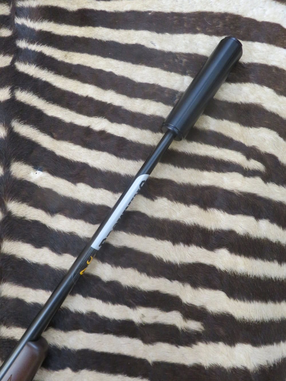 Carabine BROWNING T-Bolt Sporter cal.22lr canon 56 cm - lunette - silencieux – Image 2