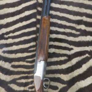 Fusil BROWNING B525 Sporter cal.12/76 canons 81 cm chokes inter 1/4 1/2