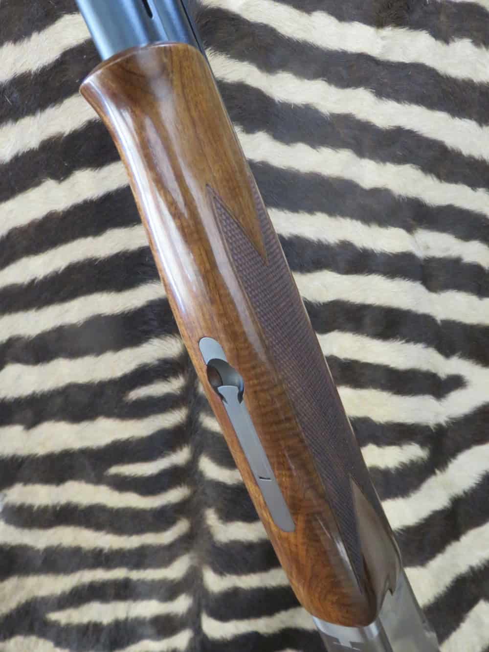 Fusil BROWNING B525 Sporter cal.12/76 canons 81 cm chokes inter 1/4 1/2 – Image 4