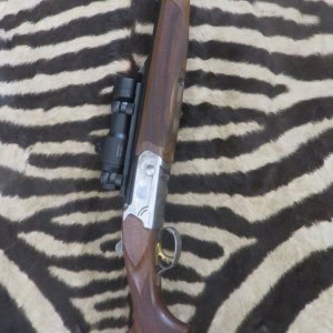 Express BETTINSOLI Keiler cal.30-06 canon 55cm Aimpoint 7000 SC