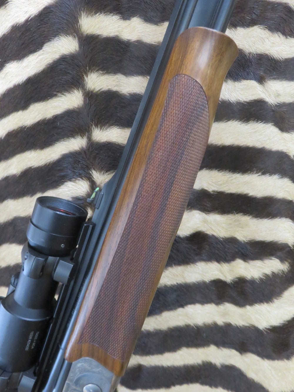 Express BETTINSOLI Keiler cal.30-06 canon 55cm Aimpoint 7000 SC – Image 3