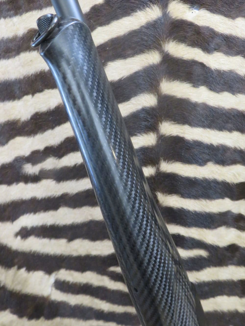 Carabine SAUER 404 Synchro XTC cal.7RM canon 62 cm fileté – Image 4