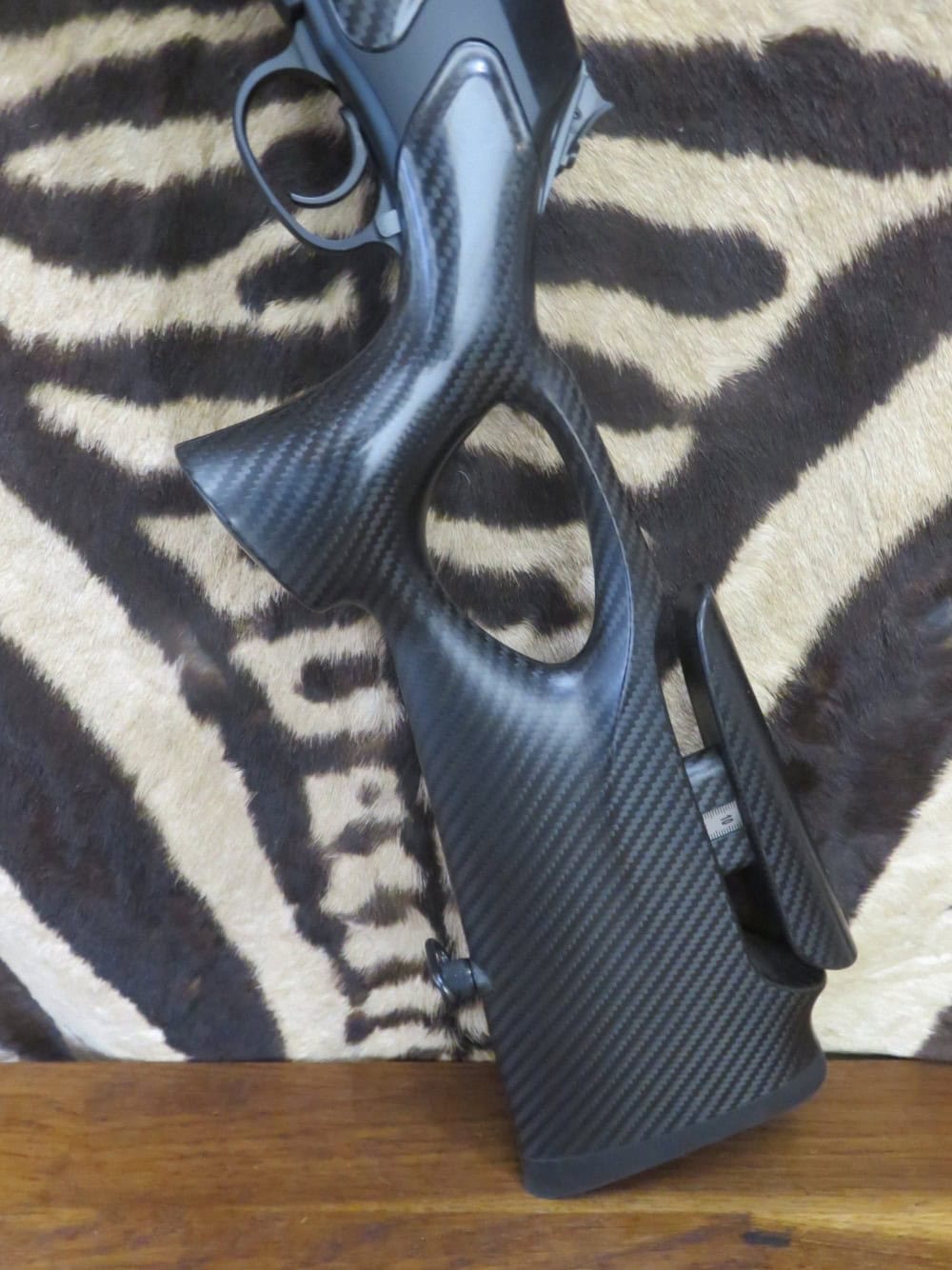 Carabine SAUER 404 Synchro XTC cal.7RM canon 62 cm fileté – Image 9