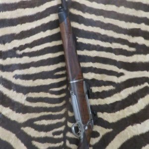 Carabine SAUER 202 Take Down Elegance GAUCHER cal.7RM canon 66cm avec montage SR