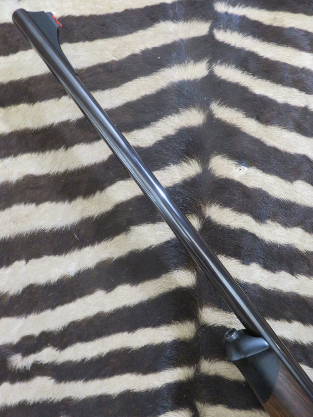 Carabine SAUER 202 Take Down Elegance GAUCHER cal.7RM canon 66cm avec montage SR – Image 2