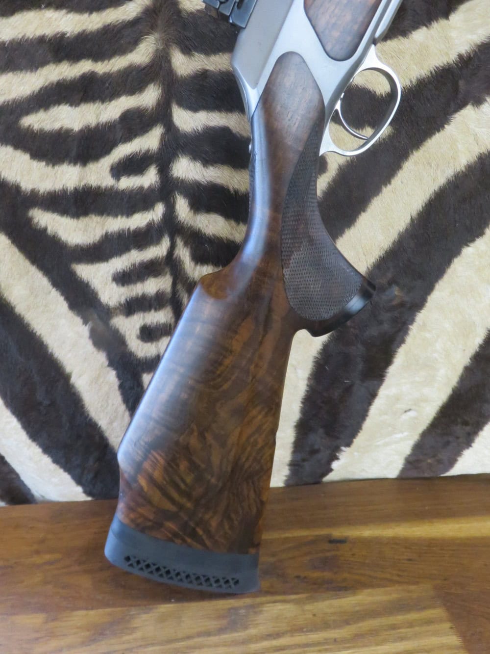 Carabine SAUER 202 Take Down Elegance GAUCHER cal.7RM canon 66cm avec montage SR – Image 9