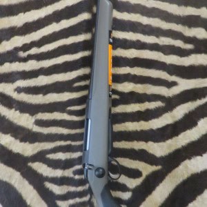 Carabine TIKKA T3X Lite OD Green cal.300wm canon 62 cm fileté avec montage