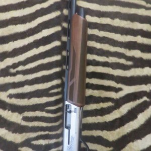 Fusil WINCHESTER SX4 Upland Field cal.12/76 canon 76 cm 3 chokes
