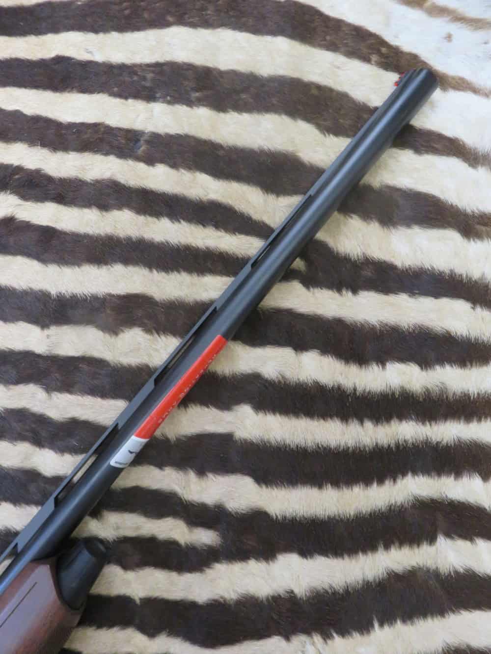 Fusil WINCHESTER SX4 Upland Field cal.12/76 canon 76 cm 3 chokes – Image 2