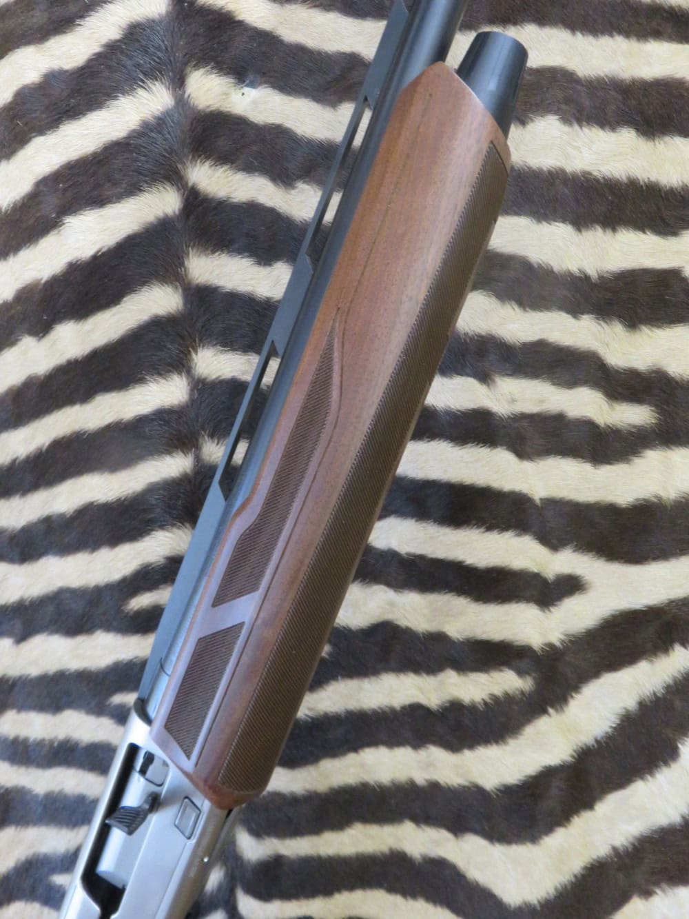 Fusil WINCHESTER SX4 Upland Field cal.12/76 canon 76 cm 3 chokes – Image 3