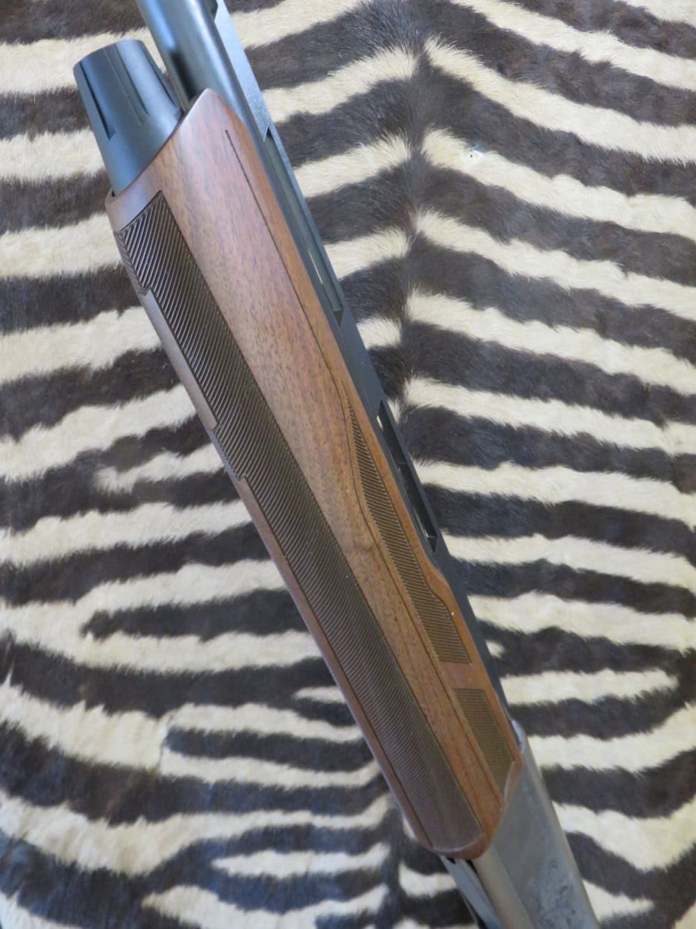 Fusil WINCHESTER SX4 Upland Field cal.12/76 canon 76 cm 3 chokes – Image 4