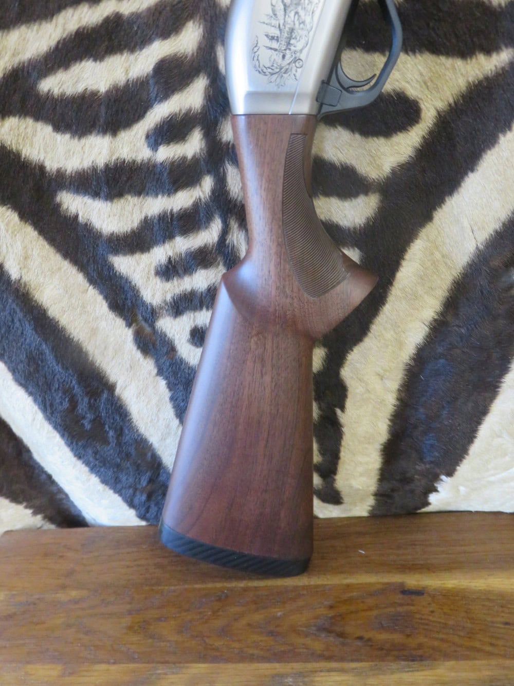 Fusil WINCHESTER SX4 Upland Field cal.12/76 canon 76 cm 3 chokes – Image 8