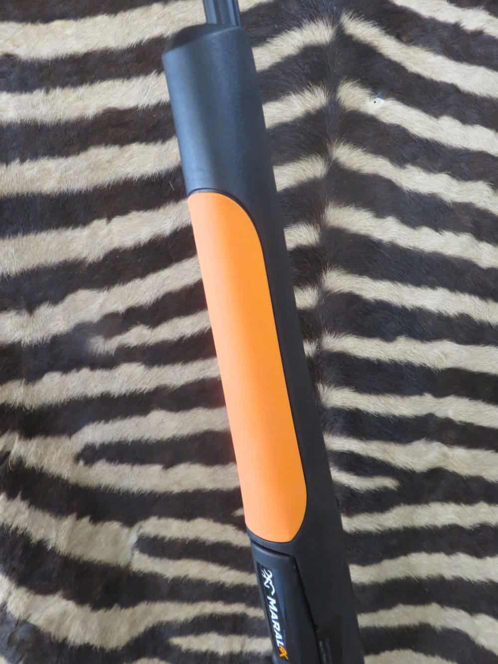 Carabine BROWNING Maral 4X Compo Hunter black orange cal.30-06 canon 53 cm fluté - fileté - mallette – Image 4