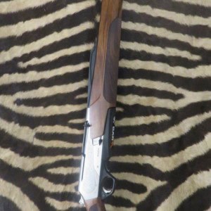 Carabine BROWNING BAR 4X Ultimate Pistol Wood Gr.2 cal.300wm canon 61 cm fileté