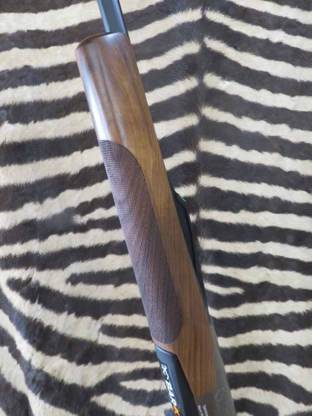 Carabine BROWNING BAR 4X Ultimate Pistol Wood Gr.2 cal.300wm canon 61 cm fileté – Image 4