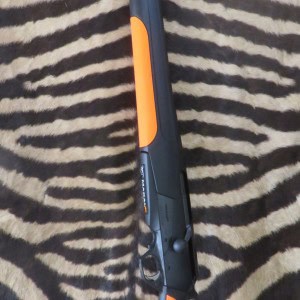 BROWNING Maral 4X GAUCHER Compo Hunter Black Orange cal.9.3x62 canon 53 cm fileté