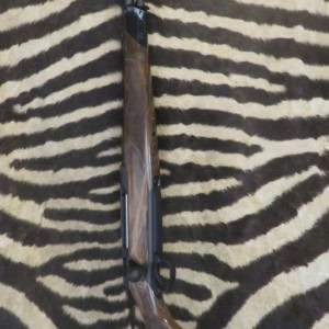 Carabine SAUER 505 ErgoLux grade 5 cal.300wm canon 62 cm fileté
