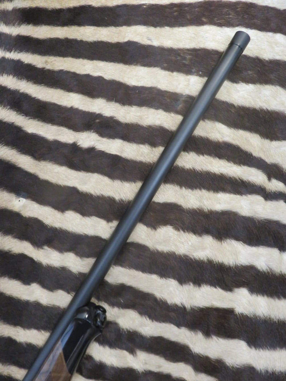 Carabine SAUER 505 ErgoLux grade 5 cal.300wm canon 62 cm fileté – Image 2