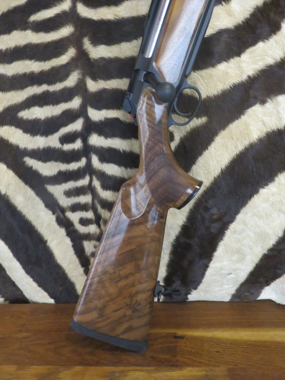 Carabine SAUER 505 ErgoLux grade 5 cal.300wm canon 62 cm fileté – Image 7