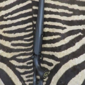Carabine SAUER 505 Synchro XTC cal.30-06 canon 51 cm fileté