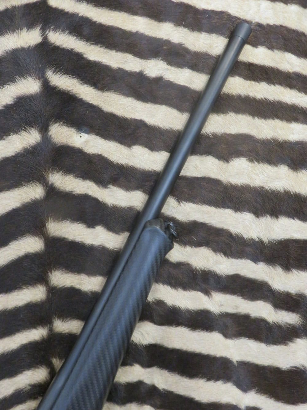 Carabine SAUER 505 Synchro XTC cal.30-06 canon 51 cm fileté – Image 2