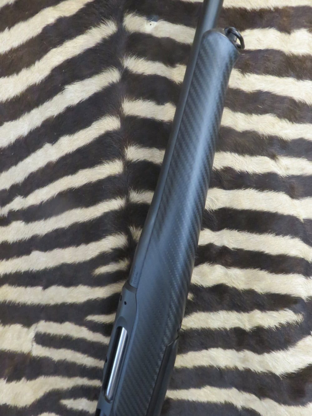 Carabine SAUER 505 Synchro XTC cal.30-06 canon 51 cm fileté – Image 3