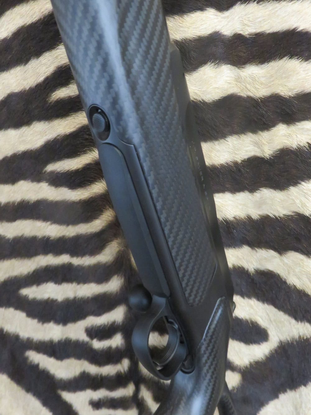 Carabine SAUER 505 Synchro XTC cal.30-06 canon 51 cm fileté – Image 6