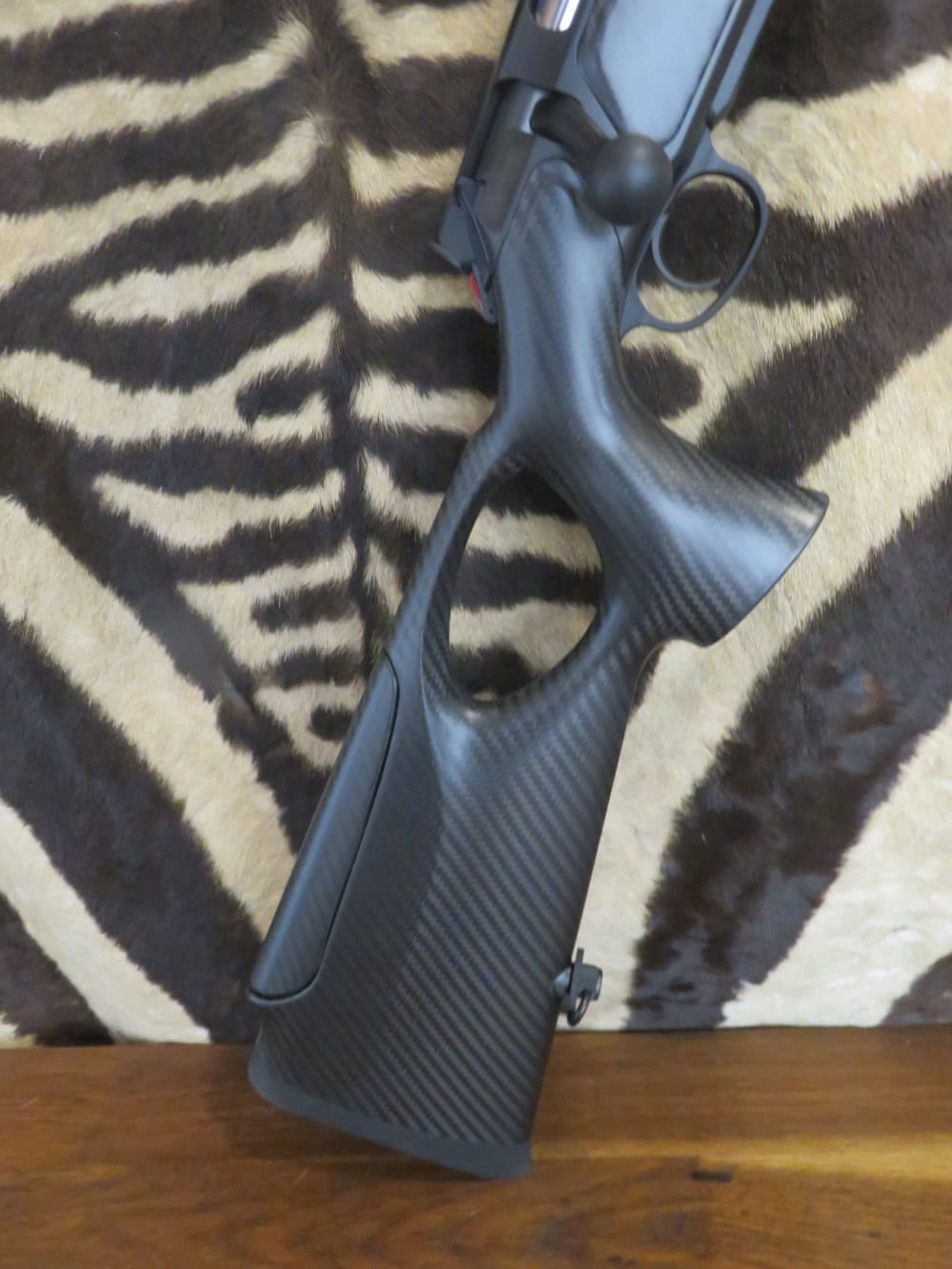 Carabine SAUER 505 Synchro XTC cal.30-06 canon 51 cm fileté – Image 7