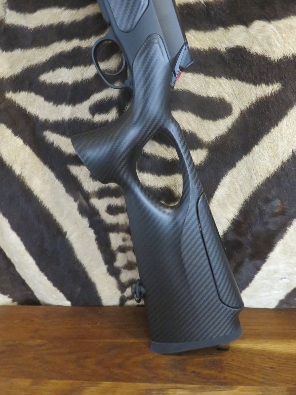 Carabine SAUER 505 Synchro XTC cal.30-06 canon 51 cm fileté – Image 8