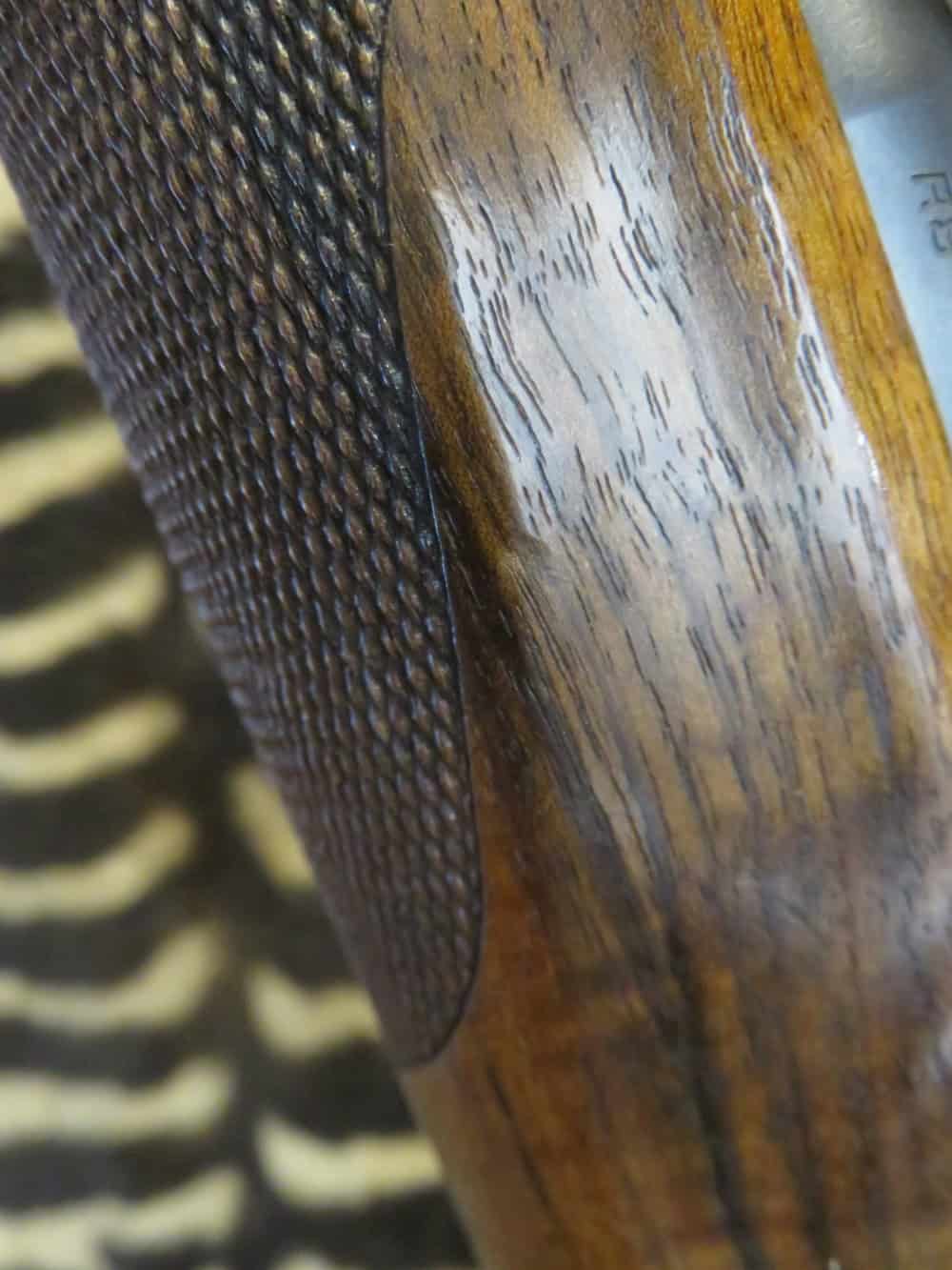Carabine BLASER R8 Success Bois cal.300wm canon 65 cm - lunette KAHLES Hélia 1-5x24i – Image 10