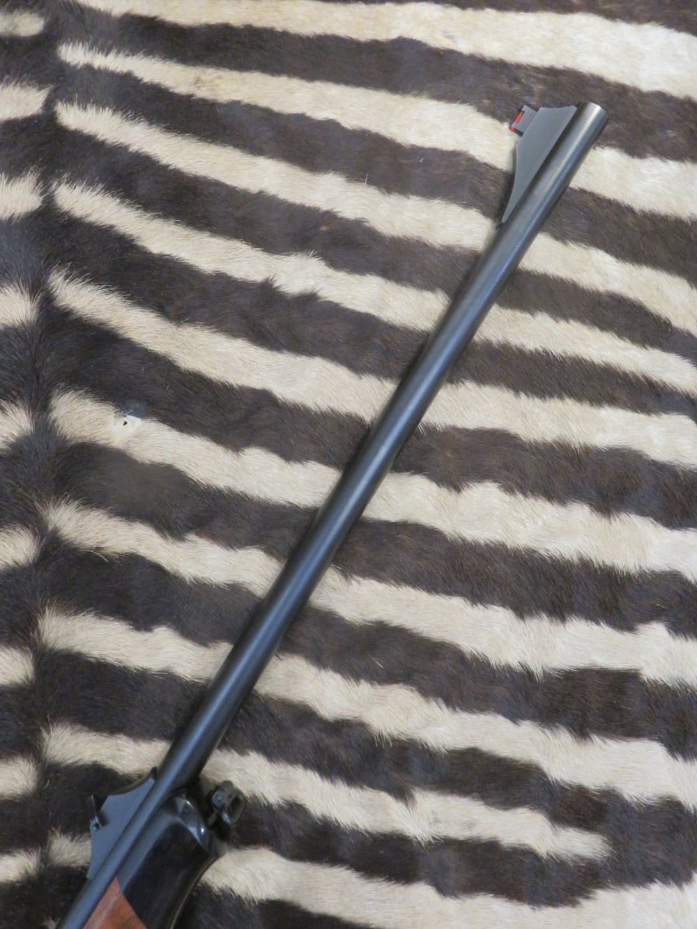 Carabine BLASER R8 Success Bois cal.300wm canon 65 cm - lunette KAHLES Hélia 1-5x24i – Image 2
