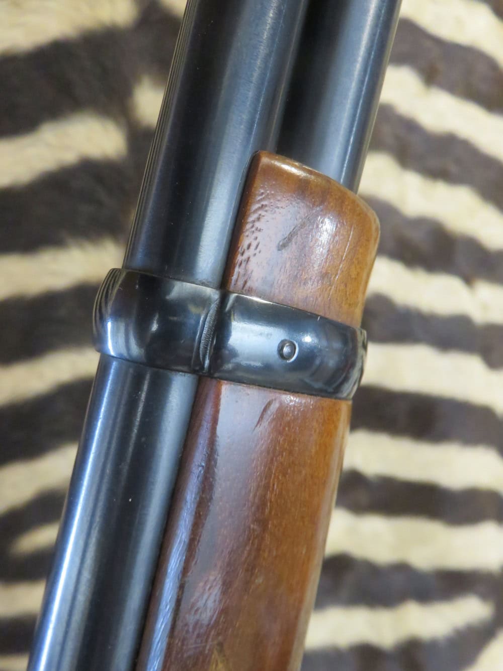 Carabine à levier sous garde WINCHESTER Big Bore Mod.94 XTR cal.375win – Image 12