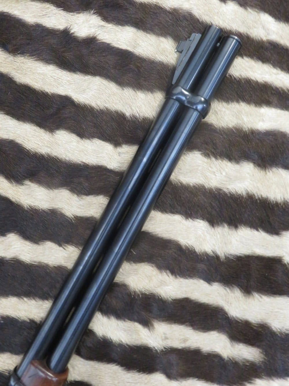 Carabine à levier sous garde WINCHESTER Big Bore Mod.94 XTR cal.375win – Image 2