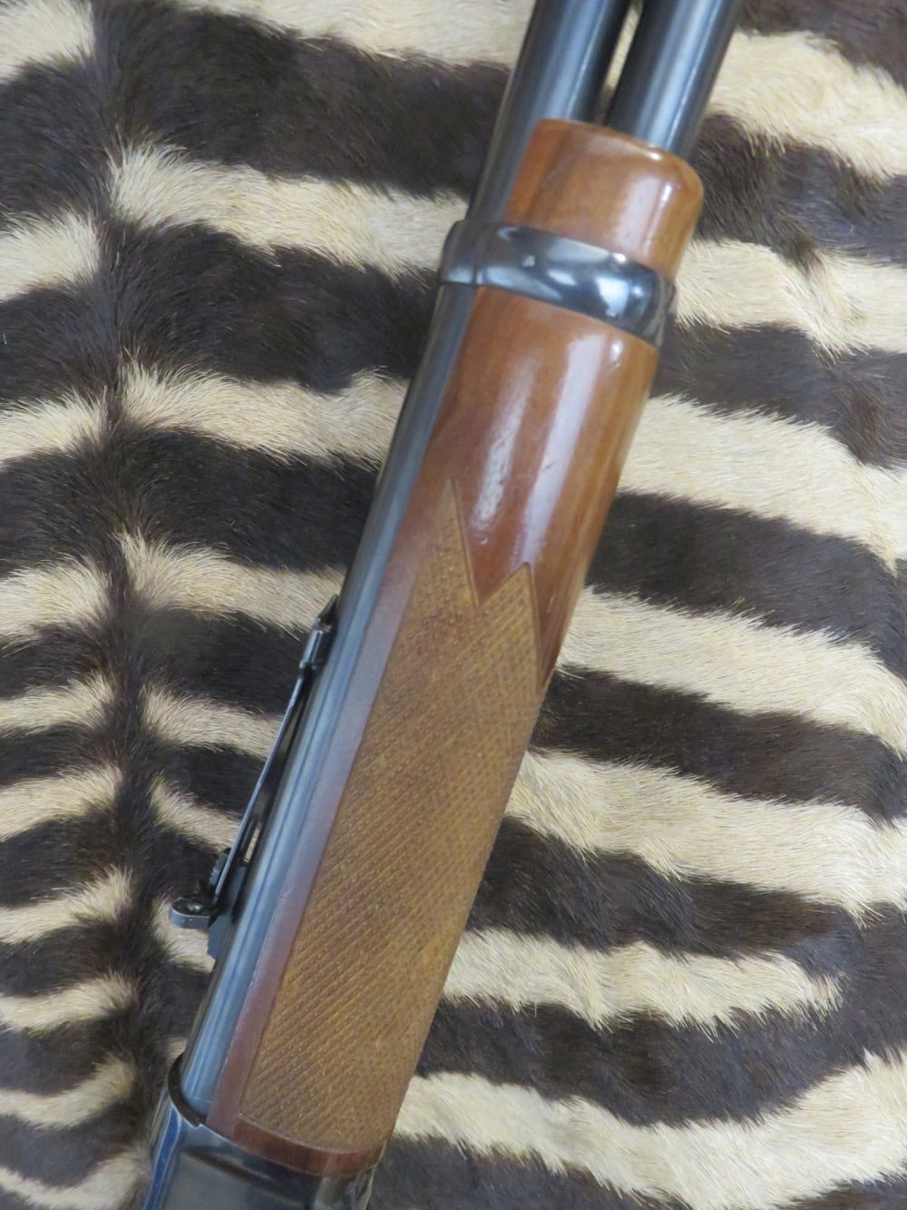 Carabine à levier sous garde WINCHESTER Big Bore Mod.94 XTR cal.375win – Image 3