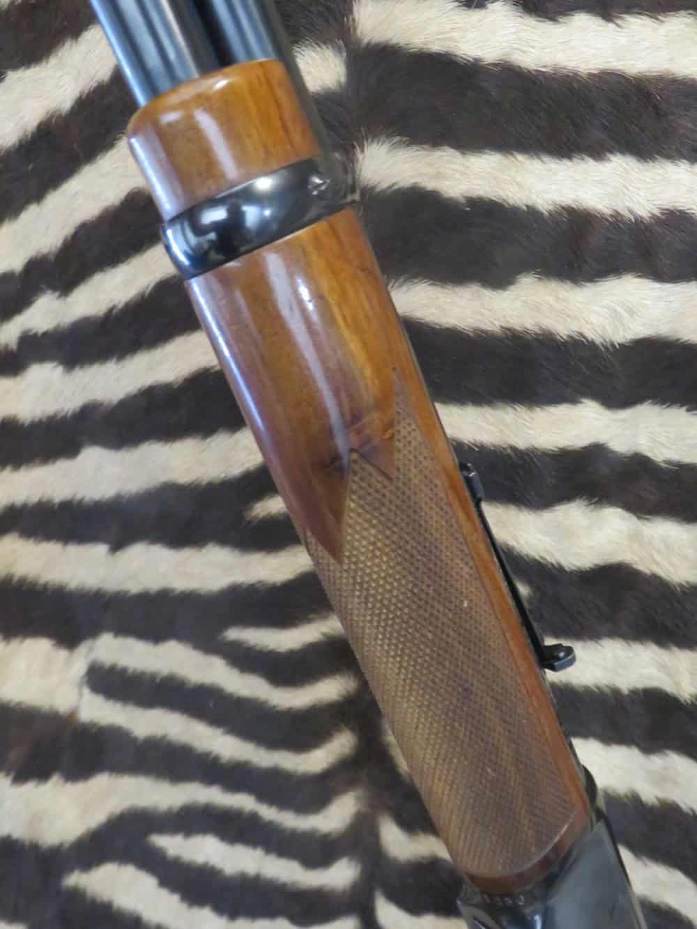 Carabine à levier sous garde WINCHESTER Big Bore Mod.94 XTR cal.375win – Image 4