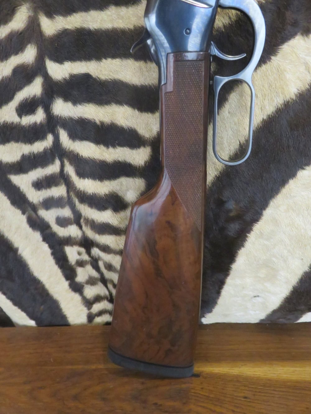 Carabine à levier sous garde WINCHESTER Big Bore Mod.94 XTR cal.375win – Image 7