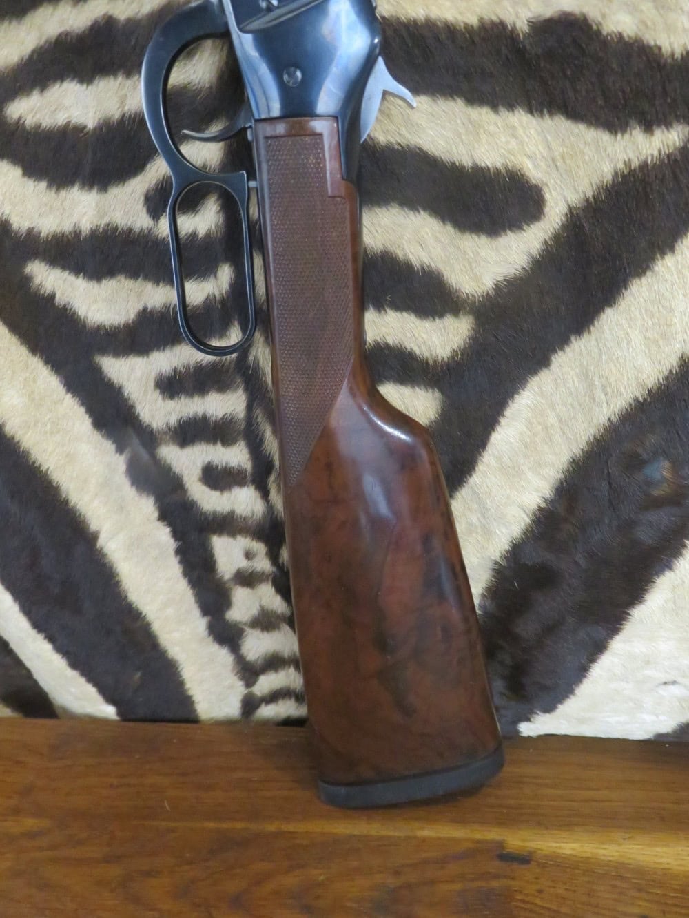 Carabine à levier sous garde WINCHESTER Big Bore Mod.94 XTR cal.375win – Image 8