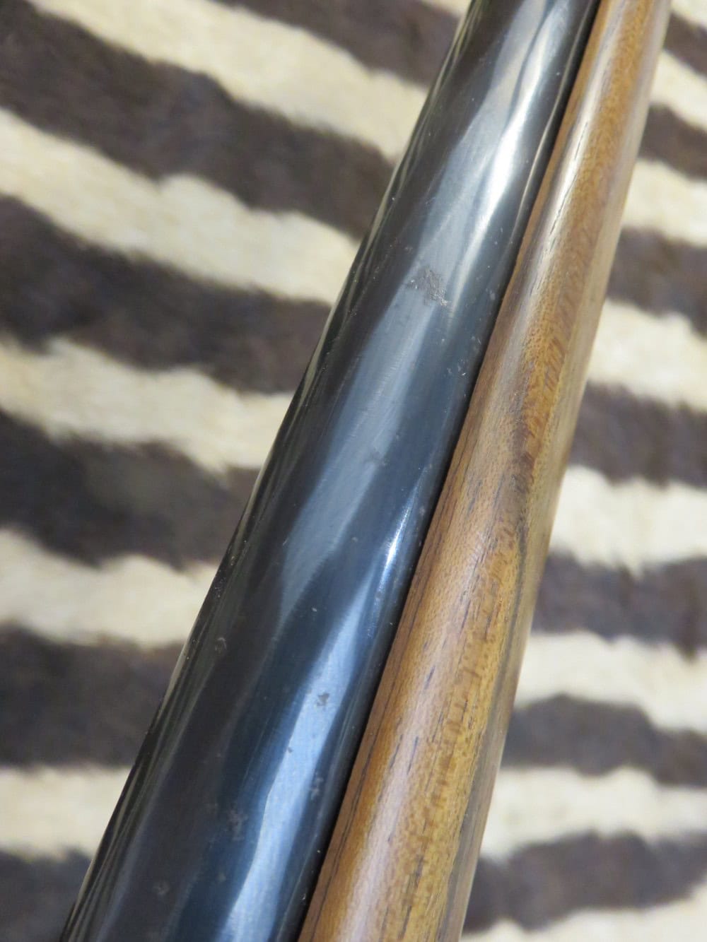 Carabine STEYR MANNLICHER Stutzen Mod.SL cal.222Rem canon 51 cm – Image 10