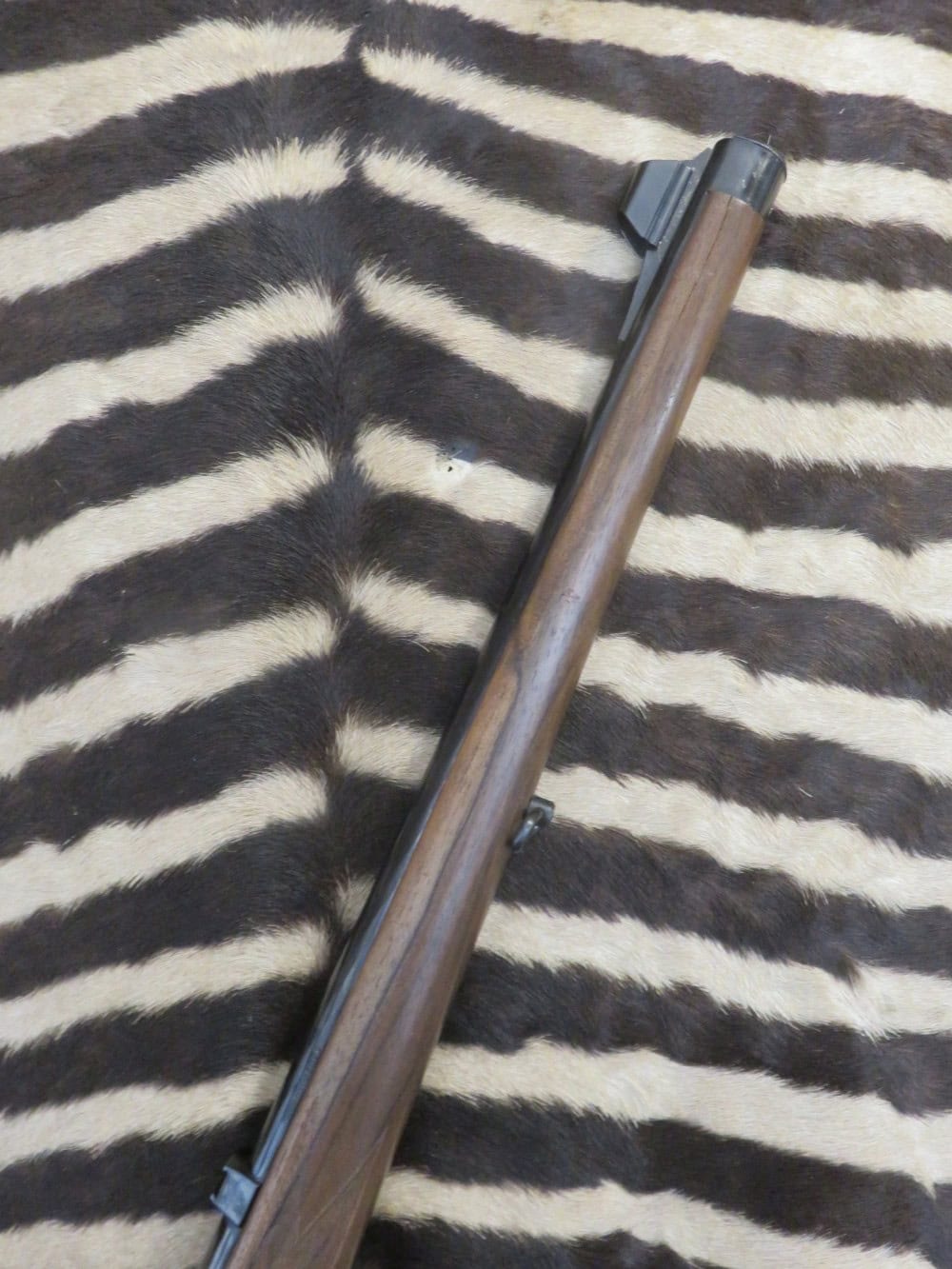 Carabine STEYR MANNLICHER Stutzen Mod.SL cal.222Rem canon 51 cm – Image 2